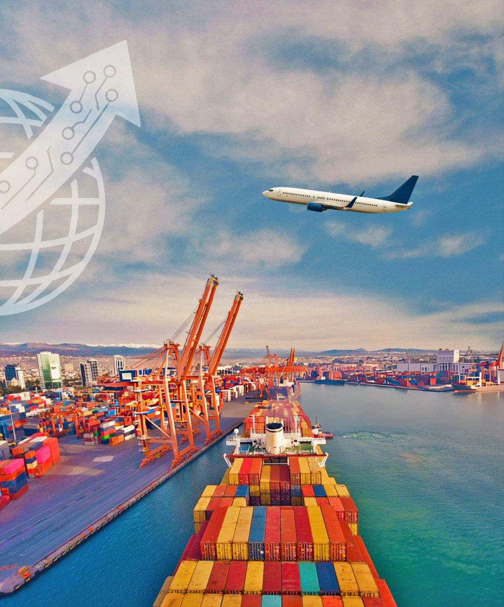 About Vertex Global