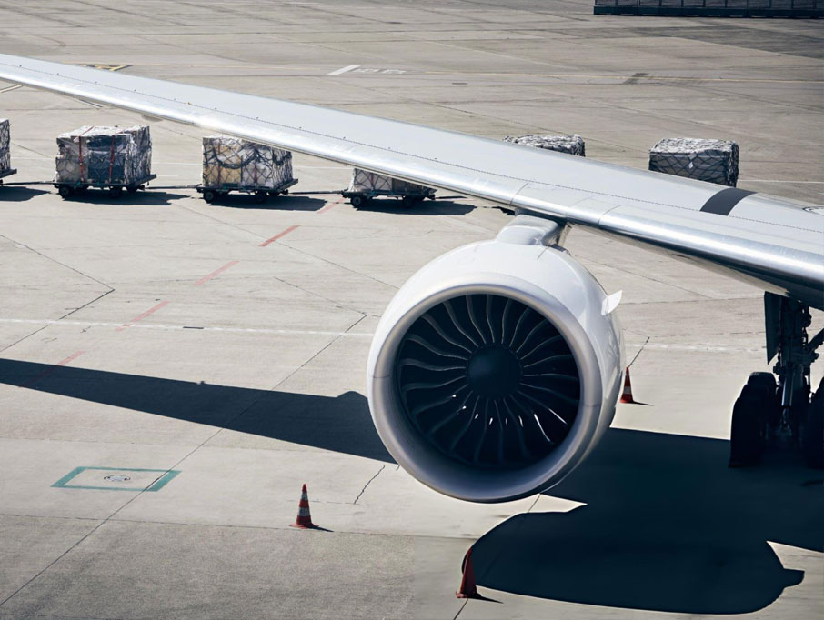 Air Freight