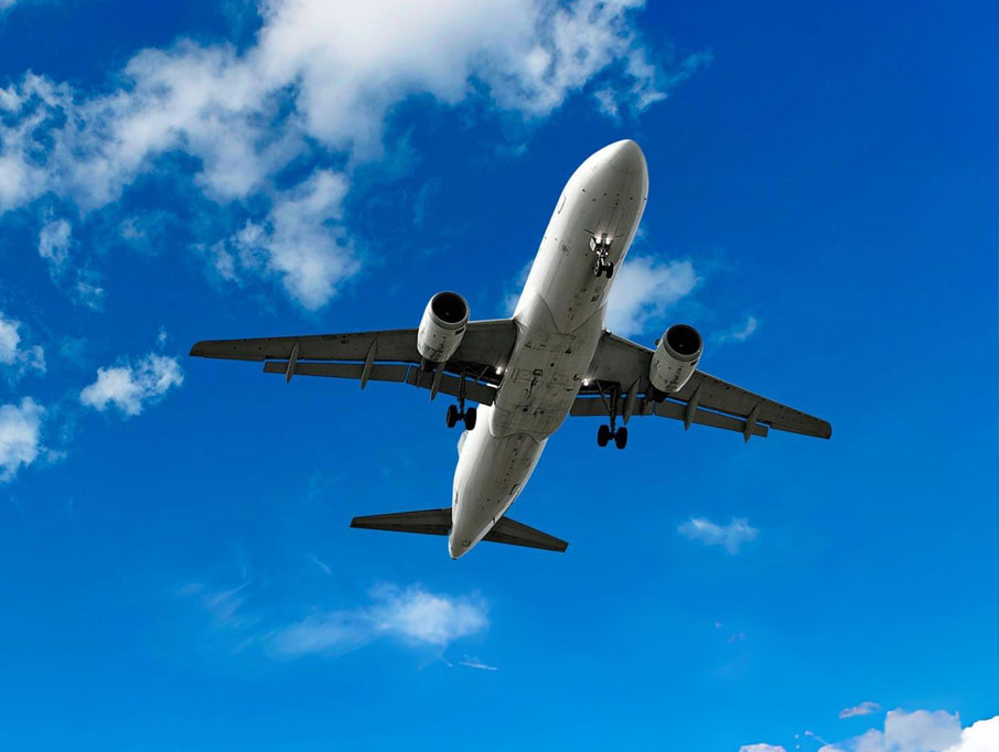 Air Freight