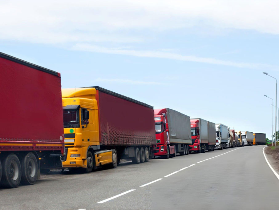 Customs Clearance