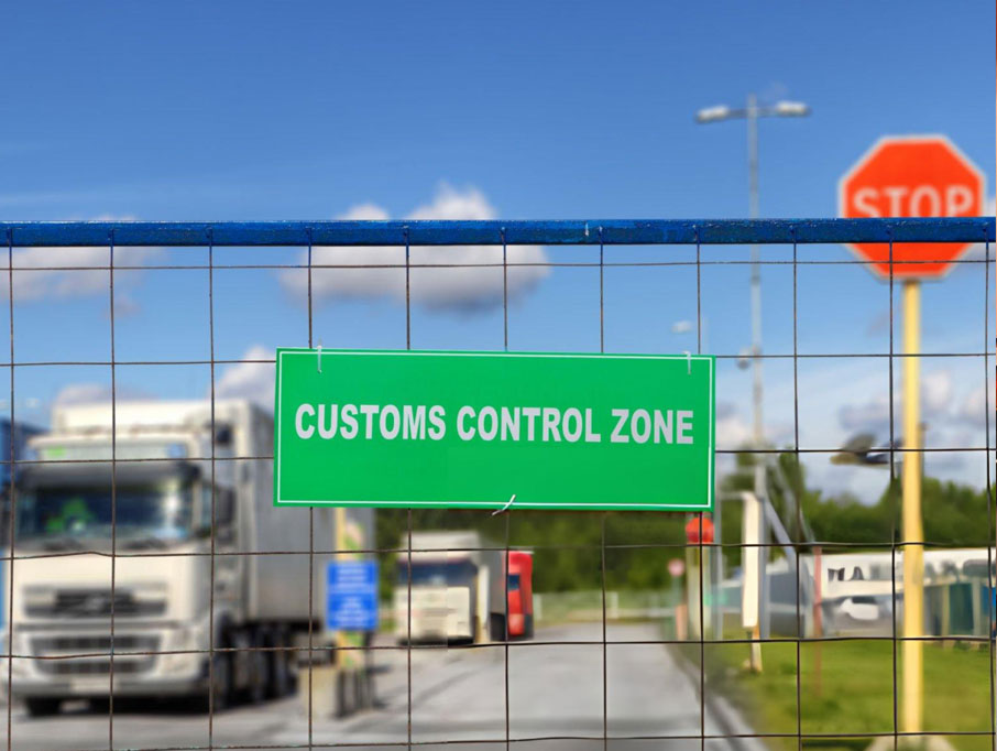 Customs Clearance