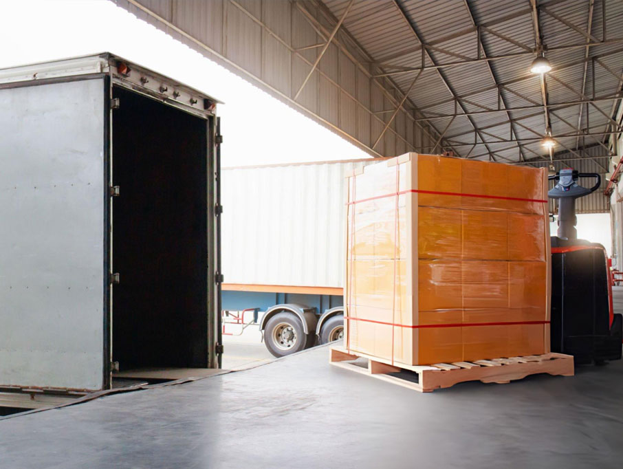 In-Bond Logistics