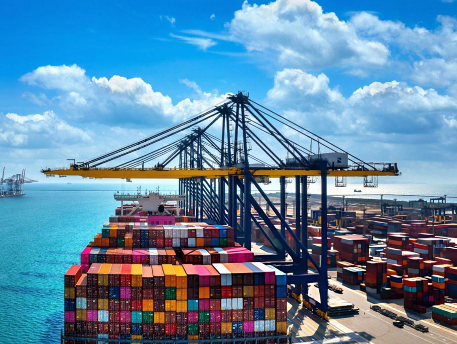 Ocean Freight