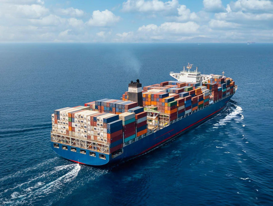 Ocean Freight