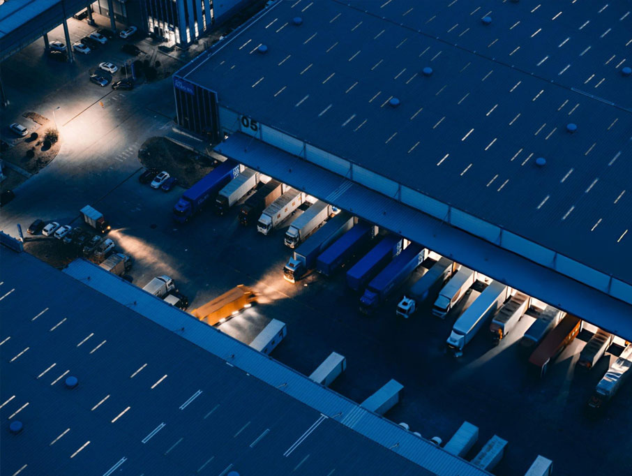Warehousing & Distribution