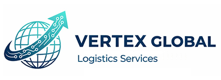 Vertex Logo